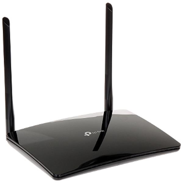 DOSTOPNA TOČKA 4G LTE +ROUTER TL-MR6400 300Mb/s TP-LINK