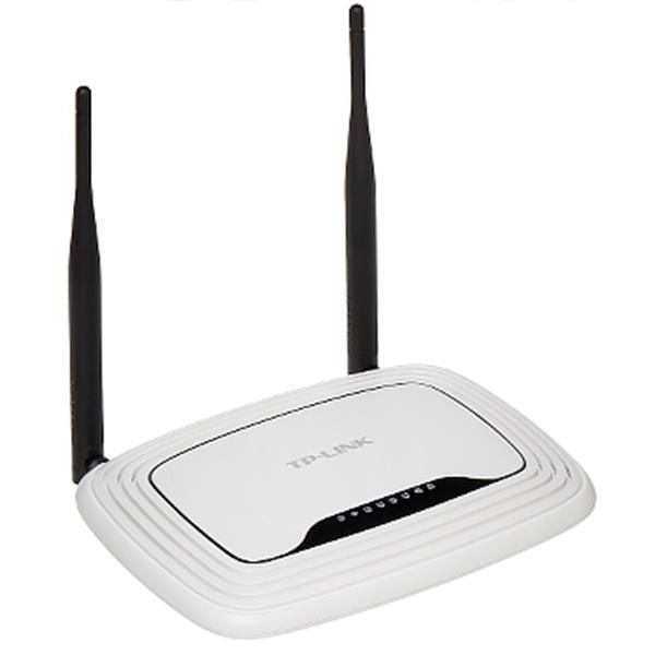 ROUTER TL-WR841N 300 Mb/s TP-LINK