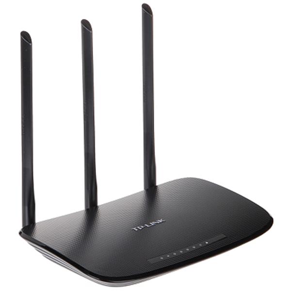 ROUTER TL-WR940N 2.4 GHz 450 Mb/s TP-LINK