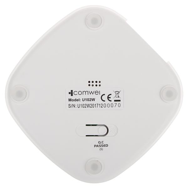 BREZŽIČNA SLUŠALK U102W COMWEI