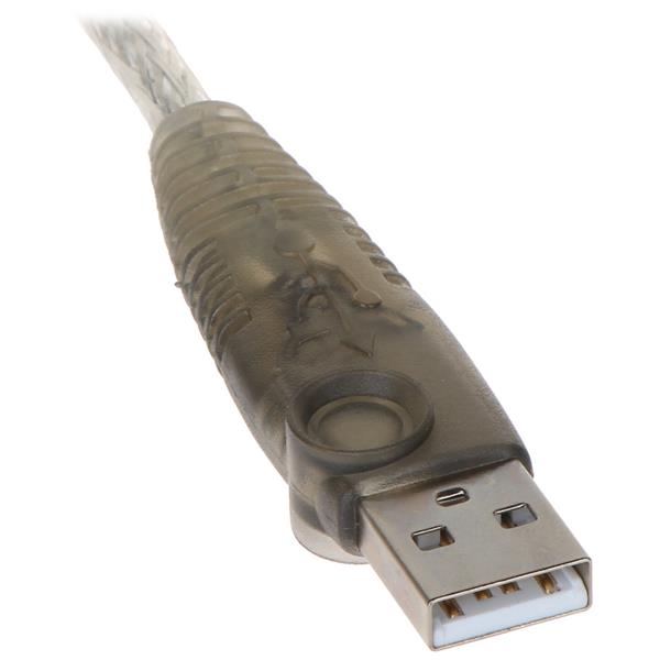 KONVERTER USB/RS-232 UC-232A