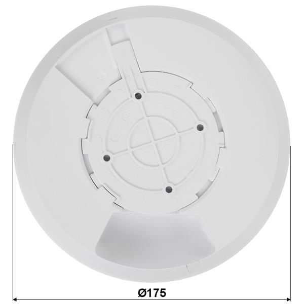 DOSTOPNA TOČKA UNIFI-UAP-AC-LR UBIQUITI