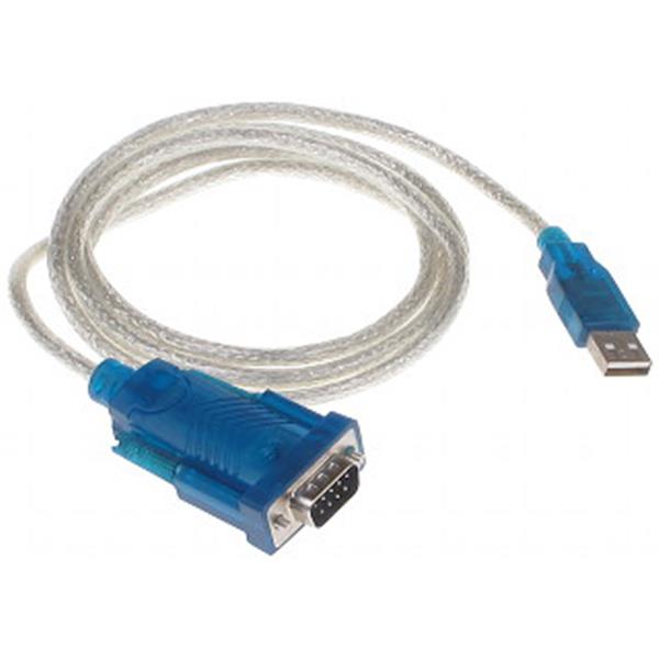KONVERTER USB/RS232-1.5M