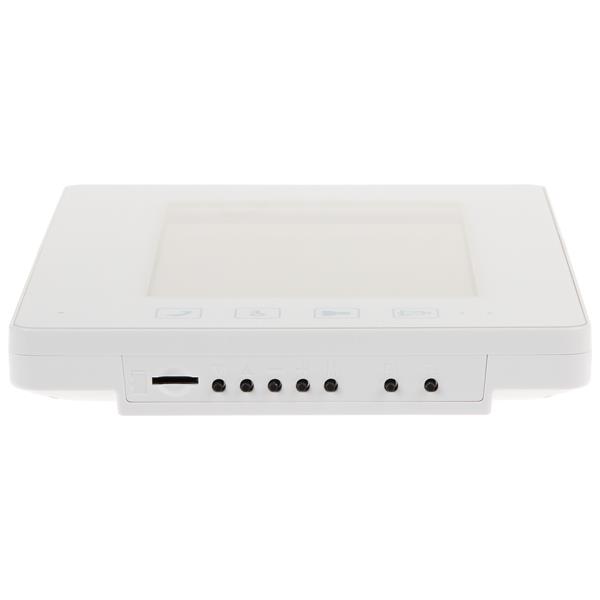 VIDEODOMOFONSKI SESTAV VD-M75W