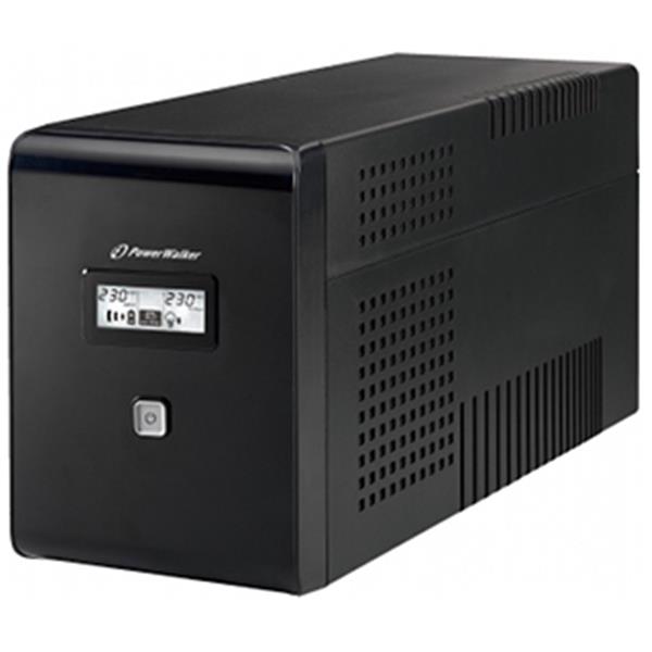 NAPAJALNIK UPS VI-1500/LCD 1500 VA