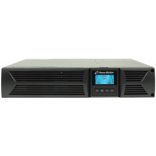NAPAJALNIK UPS VI-1500-RT/LCD 1500 VA