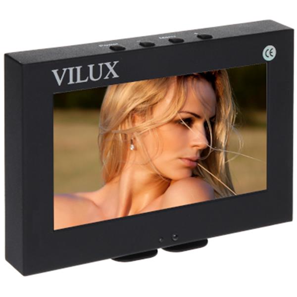 MONITOR 2XVIDEO, VGA, PILOT VMT-075M 7 