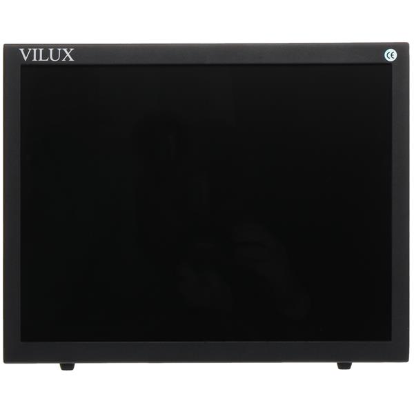 MONITOR VGA, 2XVIDEO, HDMI, AUDIO, PILOT VMT-155M 15 