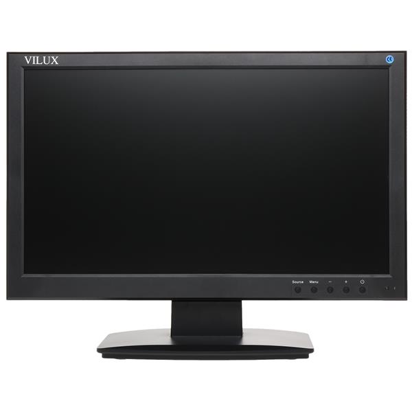 MONITOR VGA, 2xVIDEO, HDMI, AUDIO VMT-222 21.5 