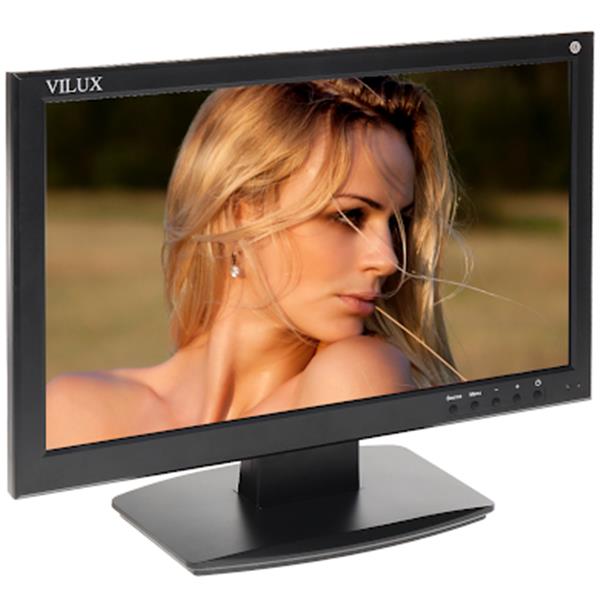 MONITOR VGA, 2xVIDEO, HDMI, AUDIO VMT-222 21.5 