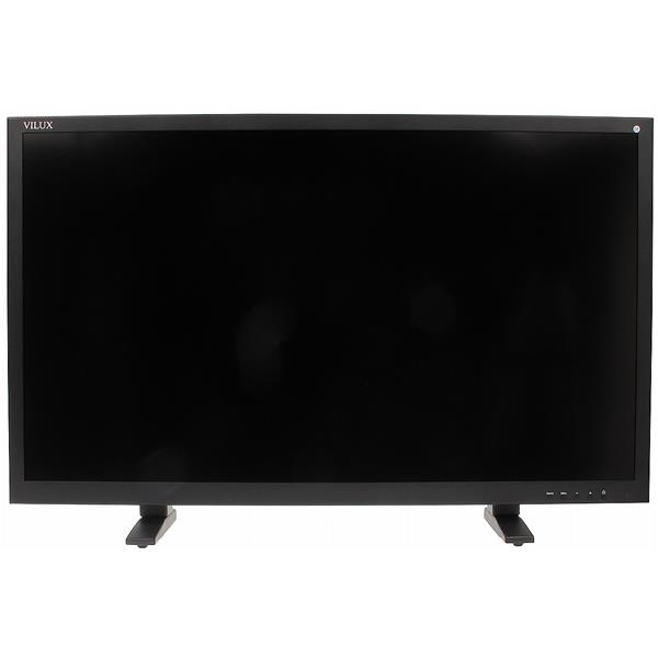MONITOR VGA, 2XVIDEO IN, 2XVIDEO OUT, S-VIDEO, HDMI, AUDIO, PILOT VMT-425M 42 " VILUX