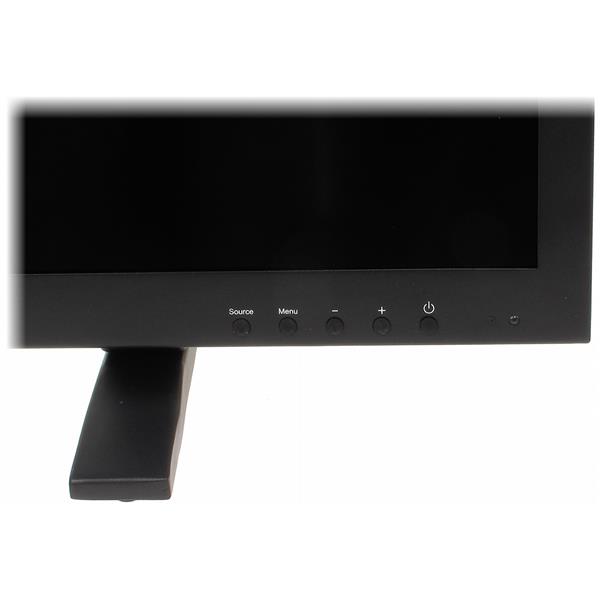 MONITOR VGA, 2XVIDEO IN, 2XVIDEO OUT, S-VIDEO, HDMI, AUDIO, PILOT VMT-425M 42 " VILUX