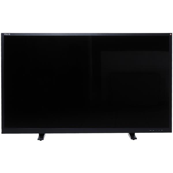 MONITOR VGA, 2XVIDEO IN, 2XVIDEO OUT, S-VIDEO, HDMI, AUDIO, PILOT VMT-555M 54.6 