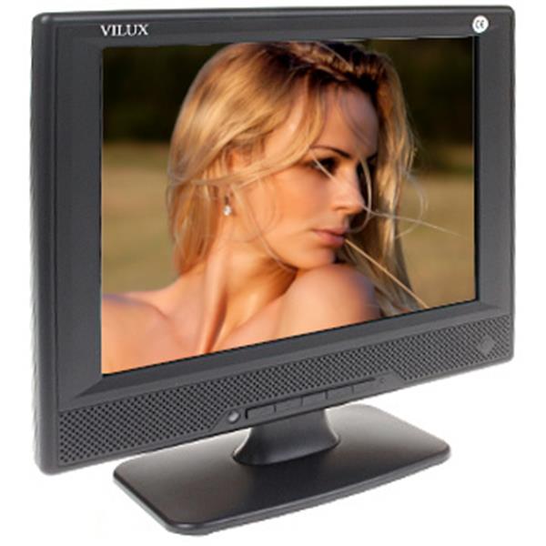 MONITOR 1xVIDEO, VGA, HDMI, AUDIO VMT-101 10.4 