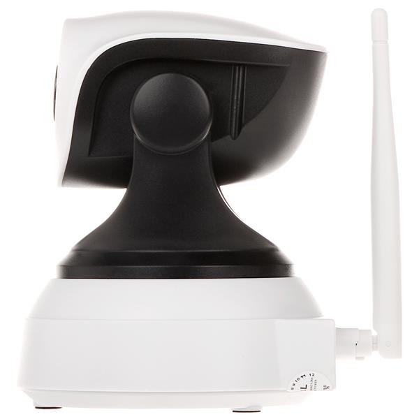 NOTRANJA VRTLJIVA KAMERA IP XB-ISEE-2 Wi-Fi - 720p 3.6 mm Xblitz
