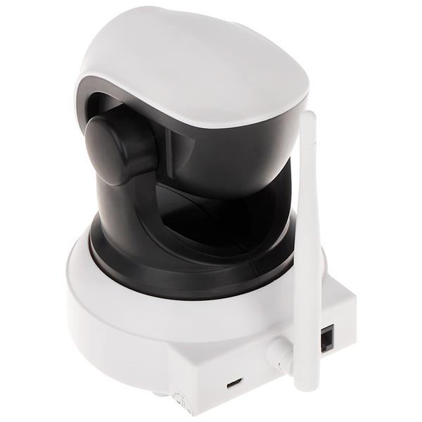 NOTRANJA VRTLJIVA KAMERA IP XB-ISEE-2 Wi-Fi - 720p 3.6 mm Xblitz