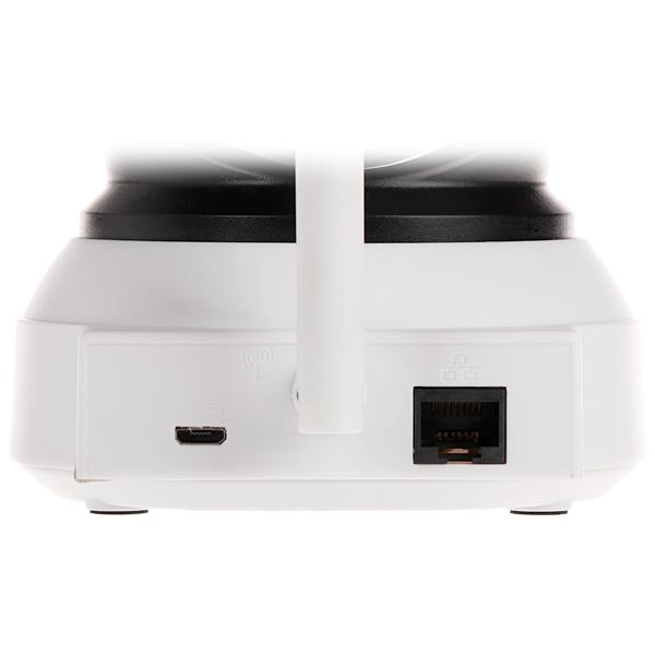 NOTRANJA VRTLJIVA KAMERA IP XB-ISEE-2 Wi-Fi - 720p 3.6 mm Xblitz