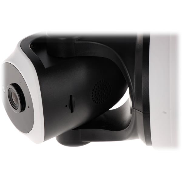 NOTRANJA VRTLJIVA KAMERA IP XB-ISEE-2 Wi-Fi - 720p 3.6 mm Xblitz