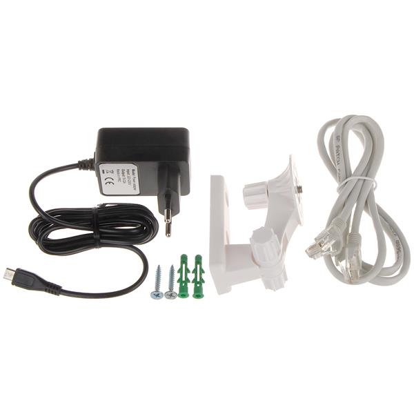 NOTRANJA VRTLJIVA KAMERA IP XB-ISEE-2 Wi-Fi - 720p 3.6 mm Xblitz