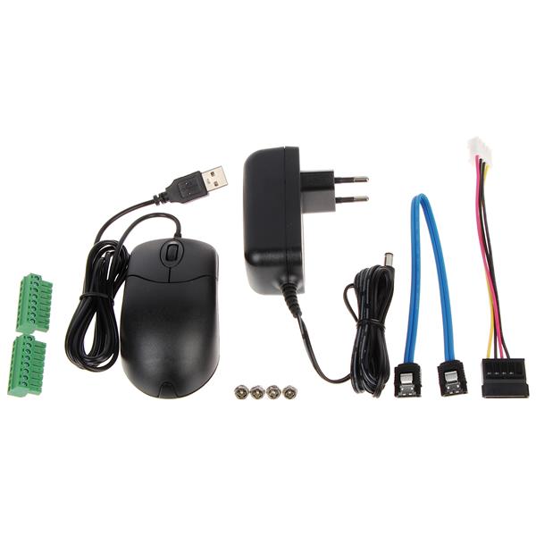 SNEMALNIK AHD, HD-CVI, HD-TVI, CVBS, TCP/IP XVR7108HE-4KL-I 8 KANALOV DAHUA