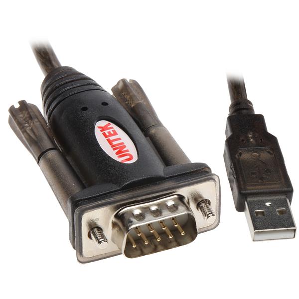 KONVERTER USB/RS-232 Y-105