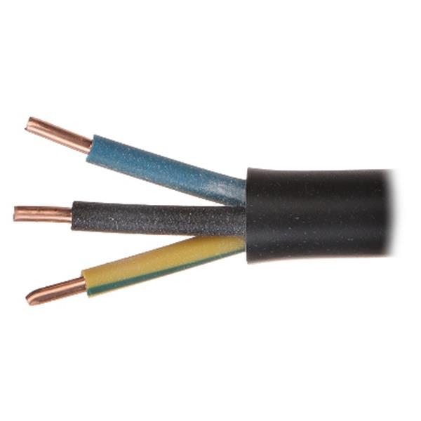 ELEKTRIČNI KABEL YKY-3X1.5