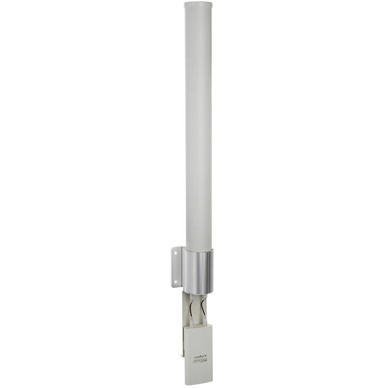 VSESMERNA ANTENA AMO-2G10 2.35 GHz ... 2.55 GHz 10 dBi UBIQUITI