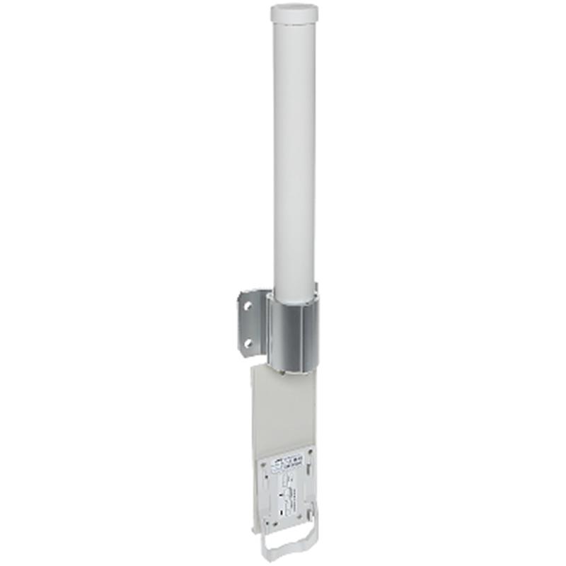 VSESMERNA ANTENA AMO-5G10 UBIQUITI 5.45 GHz ... 5.85 GHz 10 dBi