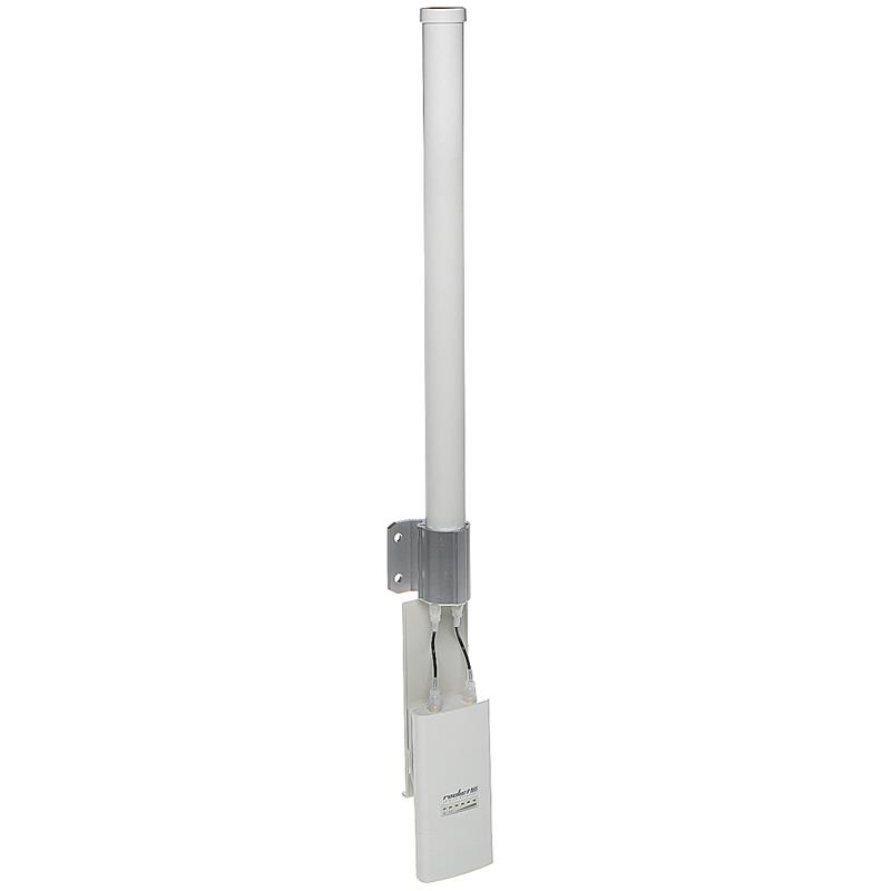 VSESMERNA ANTENA AMO-5G13 UBIQUITI 5.45 GHz ... 5.85 GHz 13 dBi