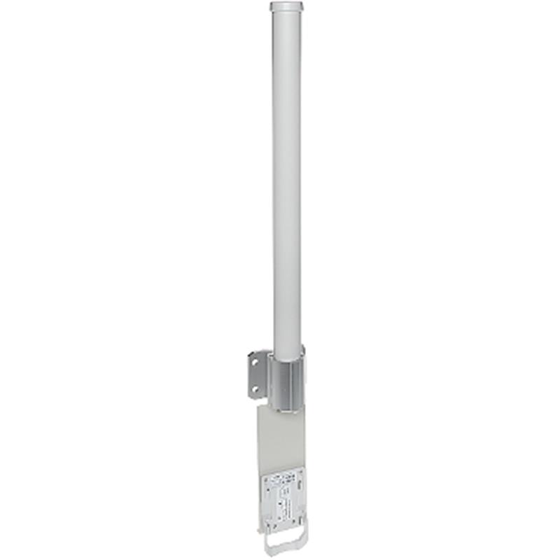 VSESMERNA ANTENA AMO-5G13 UBIQUITI 5.45 GHz ... 5.85 GHz 13 dBi