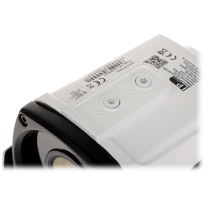 KAMERA IP APTI-201C4-2812WP - 1080p 2.8 ... 12 mm