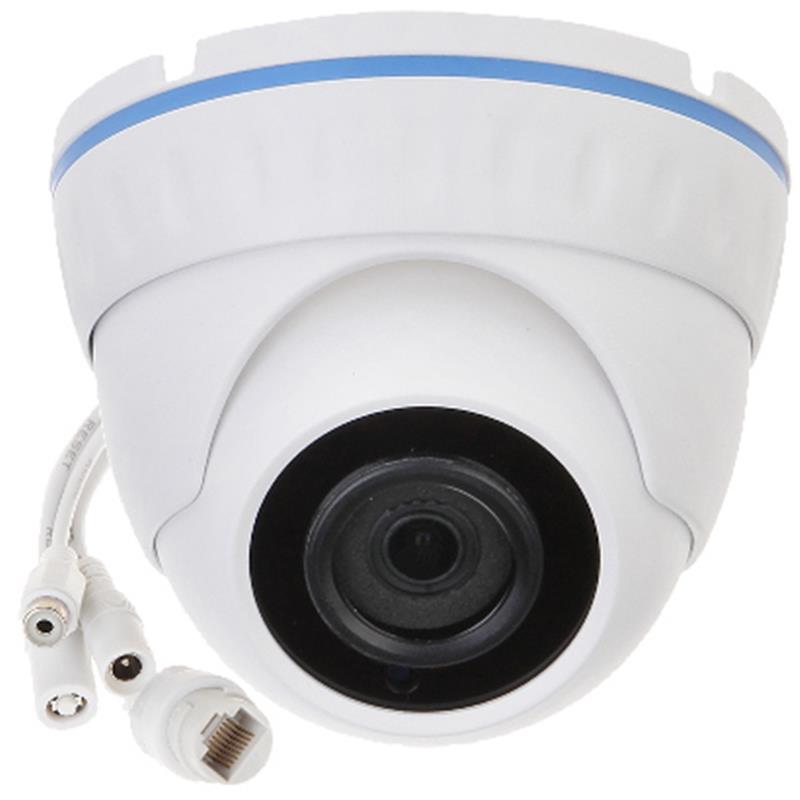 KAMERA IP APTI-250V2-28WP - 1080p 2.8 mm