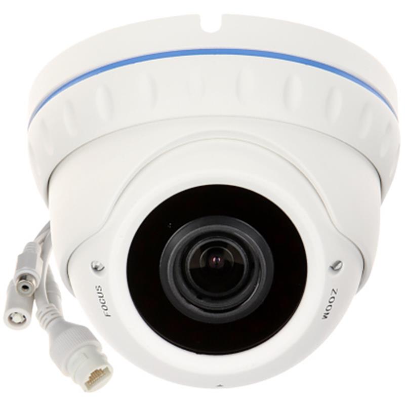 VANDALOODPORNA KAMERA IP APTI-54VA3-2812WP - 5 Mpx 2.8 ... 12 mm