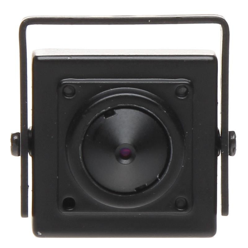 KAMERA AHD, HD-CVI, HD-TVI, PAL APTI-H14MP-37 PINHOLE - 720p, 3.7 mm