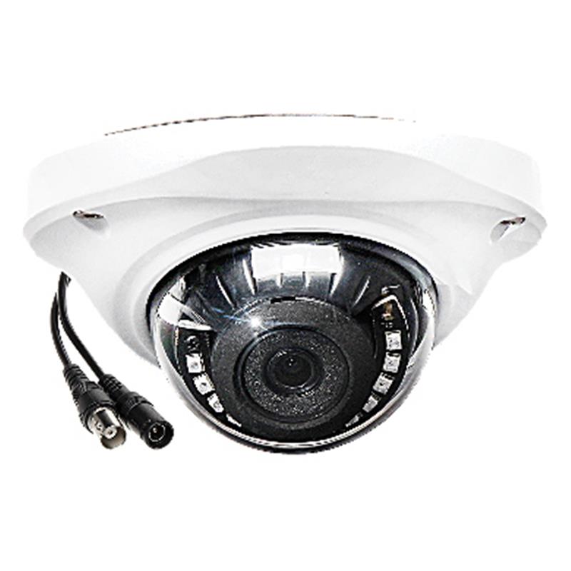 KAMERA AHD, HD-CVI, HD-TVI, PAL APTI-H24E2-36W - 1080p 3.6 mm