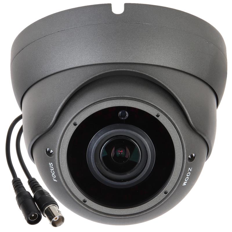 VANDALOODPORNA KAMERA AHD, HD-CVI, HD-TVI, PAL APTI-H24V3-2812 - 1080p 2.8 ... 12 mm