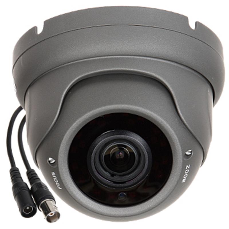 VANDALOODPORNA KAMERA AHD, HD-CVI, HD-TVI, PAL APTI-H24V3-2812 - 1080p 2.8 ... 12 mm