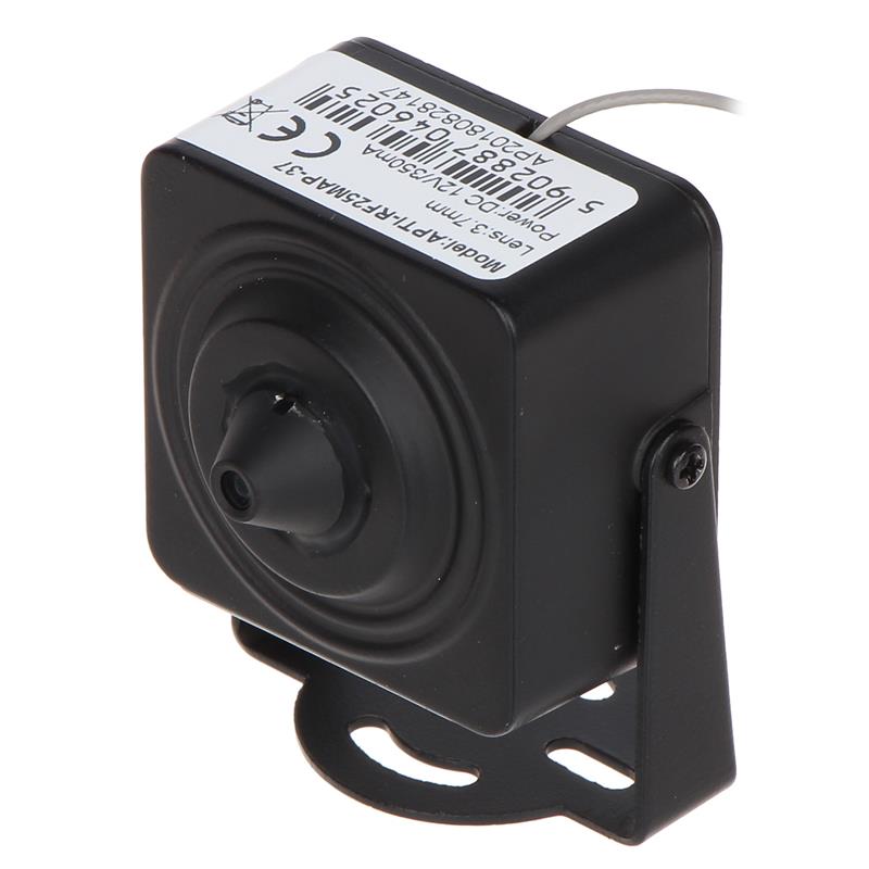 KAMERA IP APTI-RF25MAP-37 Wi-Fi, PINHOLE - 3 Mpx 3.7 mm