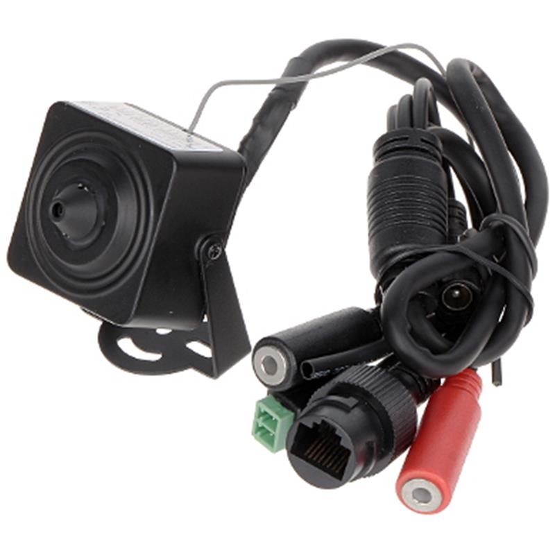 KAMERA IP APTI-RF25MAP-37 Wi-Fi, PINHOLE - 3 Mpx 3.7 mm