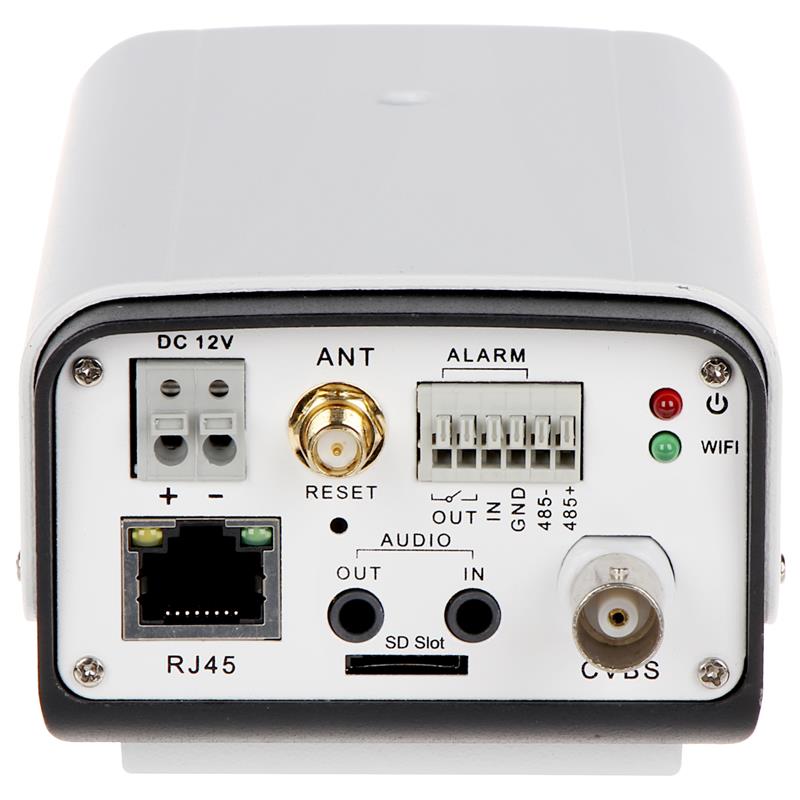 KAMERA IP APTI-RF50B Wi-Fi - 5.0 Mpx