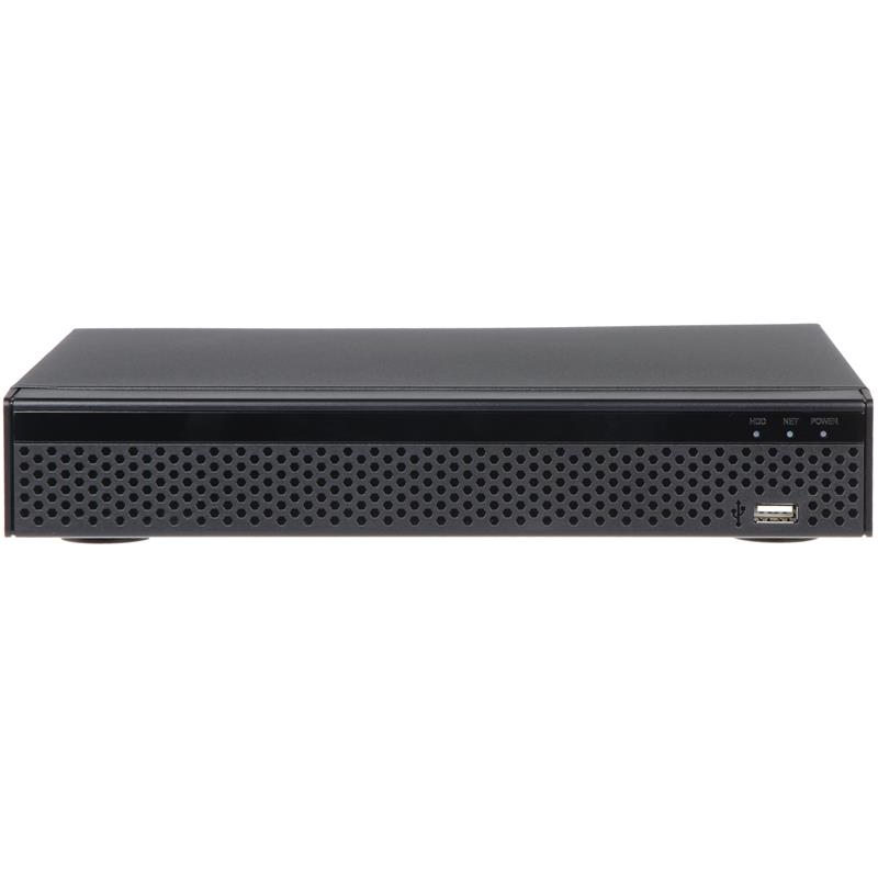 SNEMALNIK AHD, HD-CVI, HD-TVI, CVBS, TCP/IP APTI-XB1601-S31 16 KANALOV