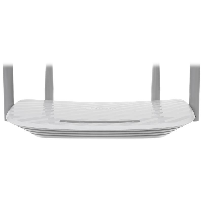 ROUTER ARCHER-C50 2.4 GHz, 5 GHz 300 Mb/s + 867 Mb/s TP-LINK