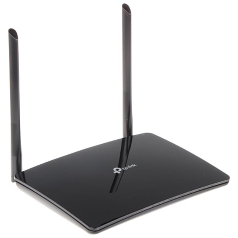 DOSTOPNA TOČKA 4G LTE +ROUTER ARCHER-MR200 2.4 GHz, 5 GHz 433 Mb/s + 300 Mb/s TP-LINK