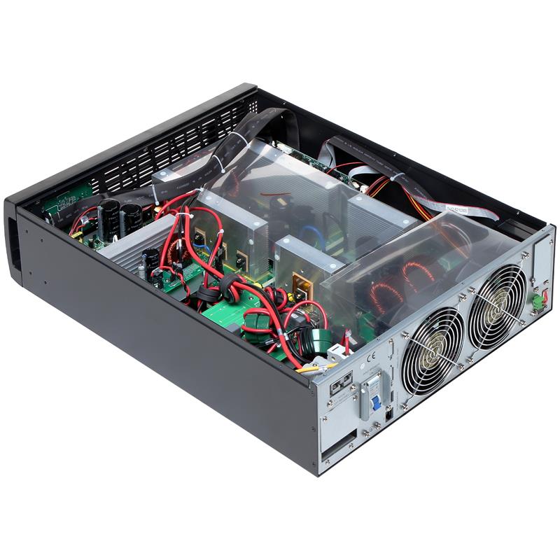 NAPAJALNIK UPS AT-UPS10000RT-RACK 10000 VA EAST