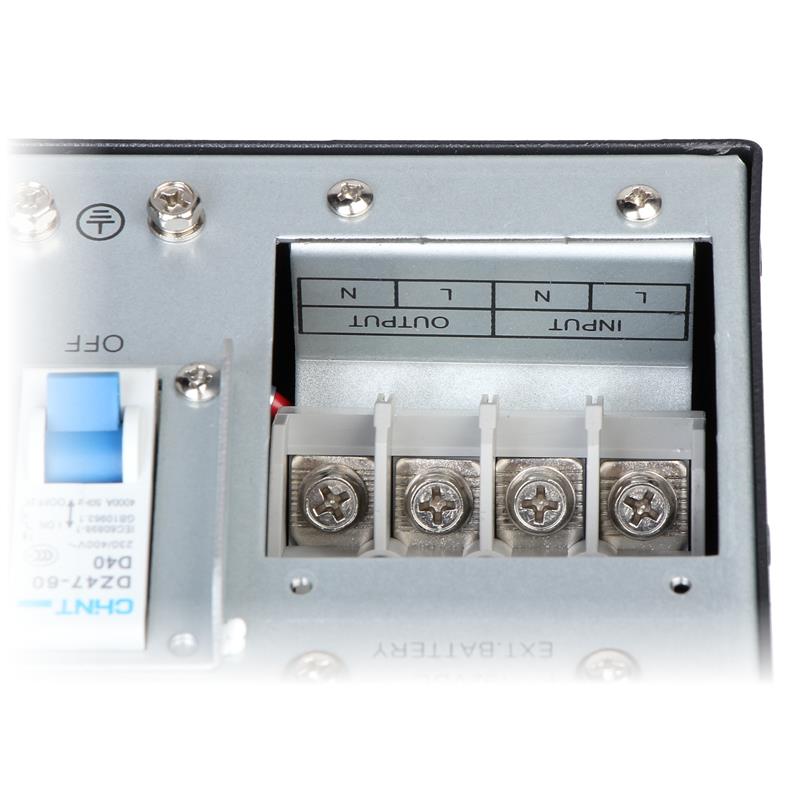 NAPAJALNIK UPS AT-UPS10000RT-RACK 10000 VA EAST