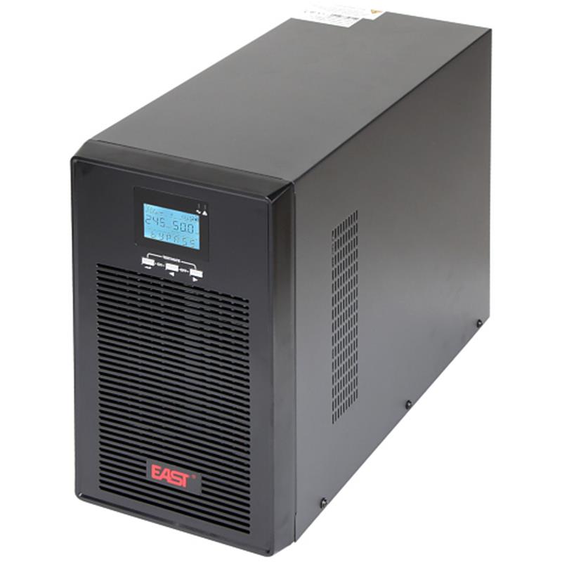 NAPAJALNIK UPS AT-UPS3000-LCD 3000 VA EAST