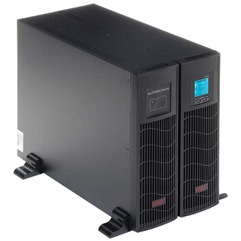 NAPAJALNIK UPS AT-UPS6000RT-RACK 6000 VA EAST