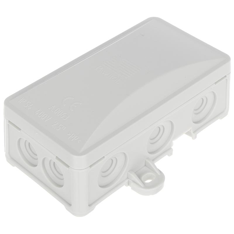 UNIVERSAL CONTROL MODULE 24V B3 VIDOS