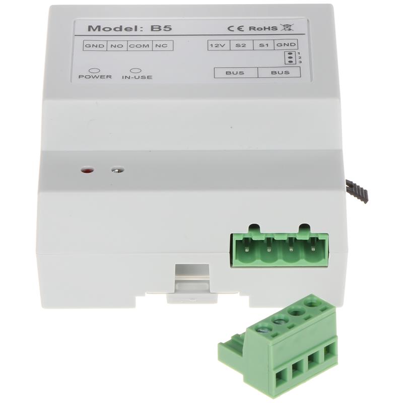 UNIVERSAL CONTROL MODULE 24V B5 VIDOS