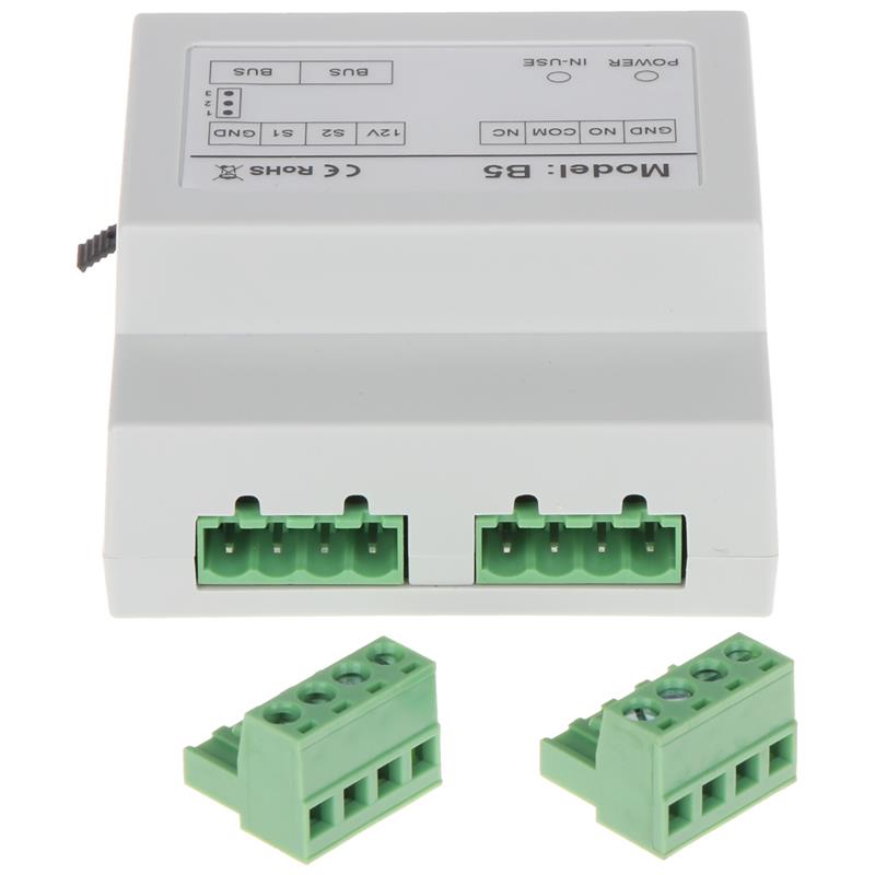 UNIVERSAL CONTROL MODULE 24V B5 VIDOS